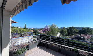 Appartement 3 Pièces 66 m² à vendre à Bormes-les-Mimosas (83230)