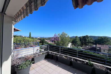 Appartement 3 pièces 357000 €