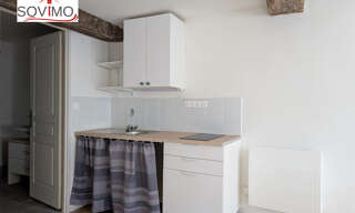 Appartement 1 Pièce 26 m² à louer à Confolens (16500)