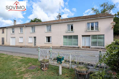 Maison 8 pièces 88000 €