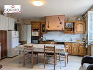 MAISON DE VILLAGE EN BORD DE ROUTE, À RAFRAICHIR AVEC TERRAI — photo 2