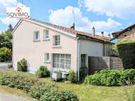 MAISON DE VILLAGE EN BORD DE ROUTE, À RAFRAICHIR AVEC TERRAI — photo 3
