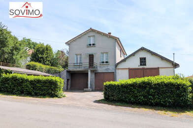 Maison 5 pièces 93500 €