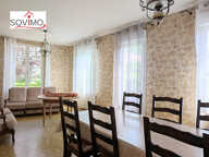 AVEC DU POTENTIEL, MAISON DE VILLAGE SPACIEUSE AVEC SOUS SO — photo 2