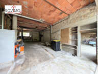 AVEC DU POTENTIEL, MAISON DE VILLAGE SPACIEUSE AVEC SOUS SO — photo 2