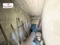 AVEC DU POTENTIEL, MAISON DE VILLAGE SPACIEUSE AVEC SOUS SO — photo 3