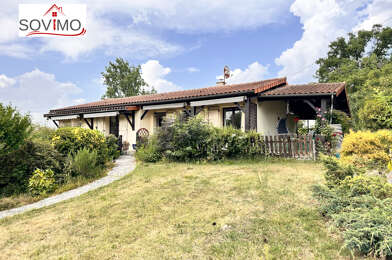 Maison 6 pièces 221400 €