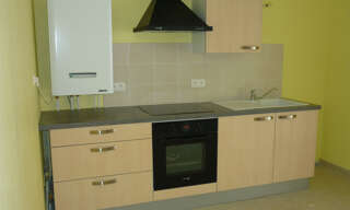Appartement 4 Pièces 104 m² à louer à Charmoille (25380)