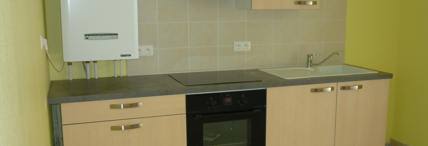 Appartement 4 Pièces 104 m² à louer à Charmoille (25380)