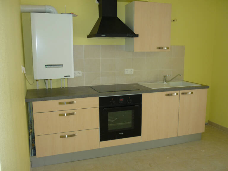 GRAND APPARTEMENT duplex à Charmoille — photo 1