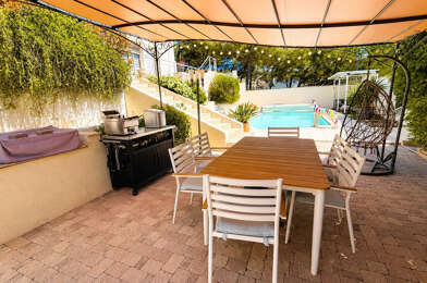 Maison 5 pièces 570000 €