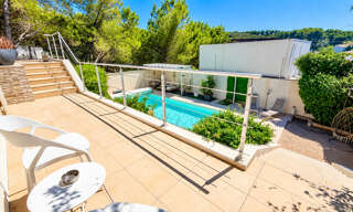 Maison 5 Pièces 110 m² à vendre à Martigues (13500)