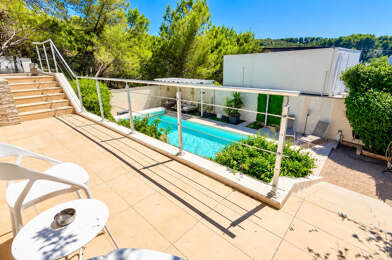 Maison 5 pièces 570000 €