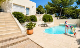 Maison 5 Pièces 110 m² à vendre à Martigues (13500)