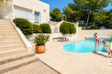 Maison 5 pièces 530000 €