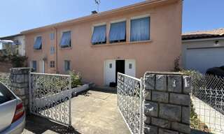 Maison 6 Pièces 125 m² à vendre à Albi (81000)