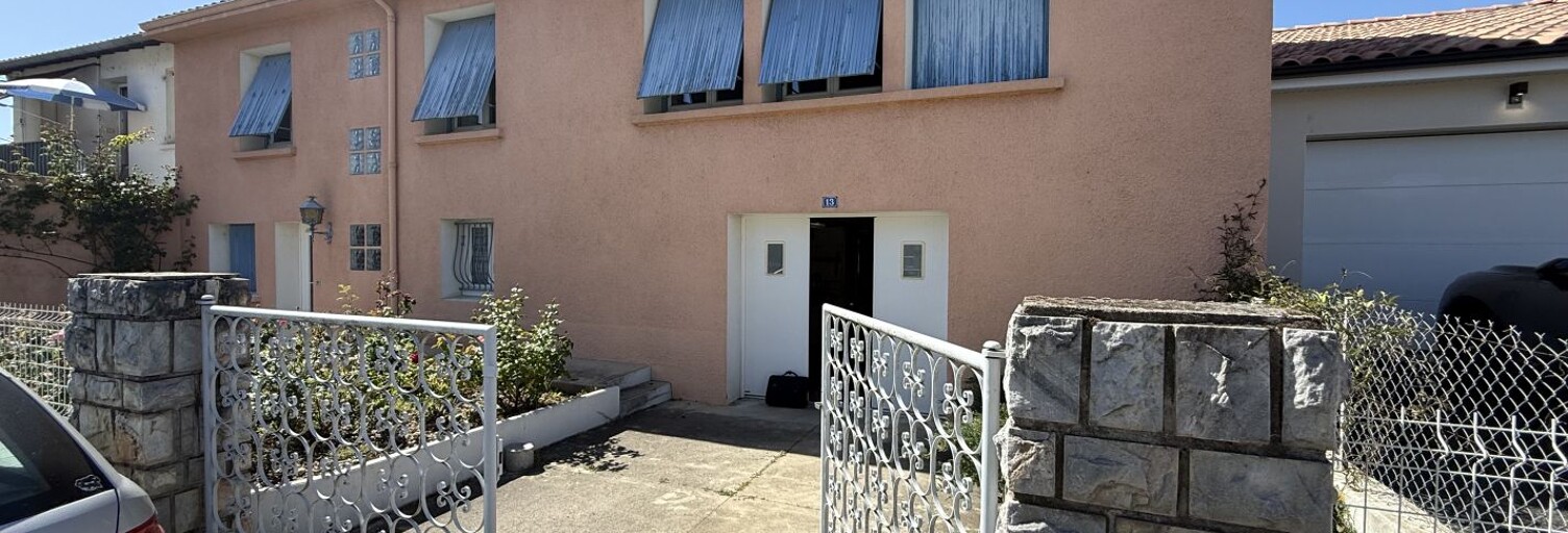 Maison 6 Pièces 125 m² à vendre à Albi (81000)