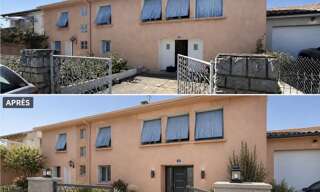 Maison 6 Pièces 125 m² à vendre à Réalmont (81120)