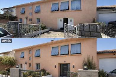 Maison 6 pièces 211000 €
