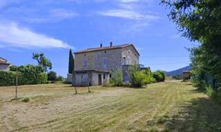 Maison 5 Pièces 100 m² à vendre à Les Vans (07140)