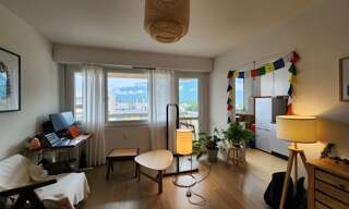 Appartement 1 Pièce 31 m² à louer à Saint-Genis-Pouilly (01630)