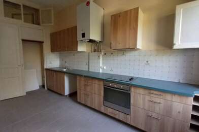Appartement 4 pièces 930 €