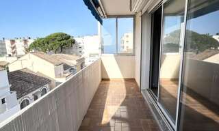 Appartement 2 Pièces 36 m² à louer à Le Grau-du-Roi (30240)