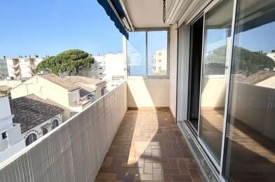 Appartement 2 pièces 725 €