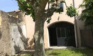 Maison 2 Pièces 50 m² à louer à Milhaud (30540)