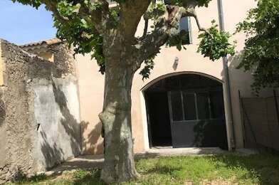 Maison 2 pièces 852 €