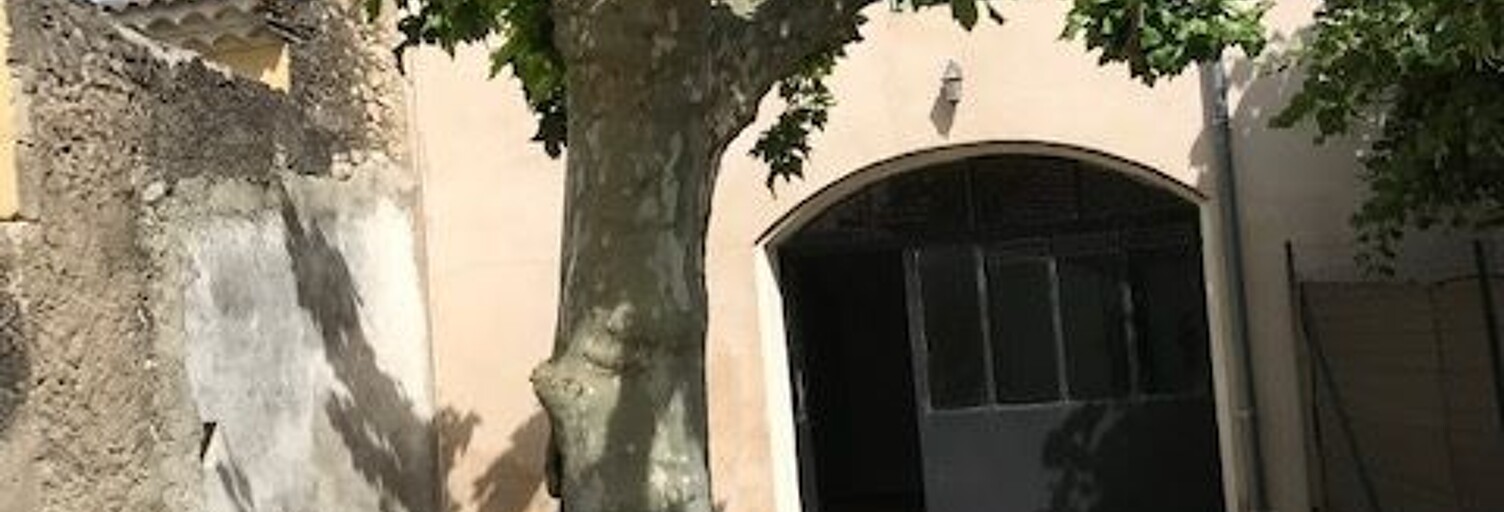 Maison 2 Pièces 50 m² à louer à Milhaud (30540)