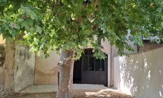 Maison 2 Pièces 50 m² à louer à Milhaud (30540)