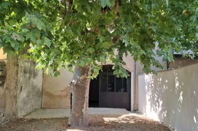 Maison 2 pièces 852 €