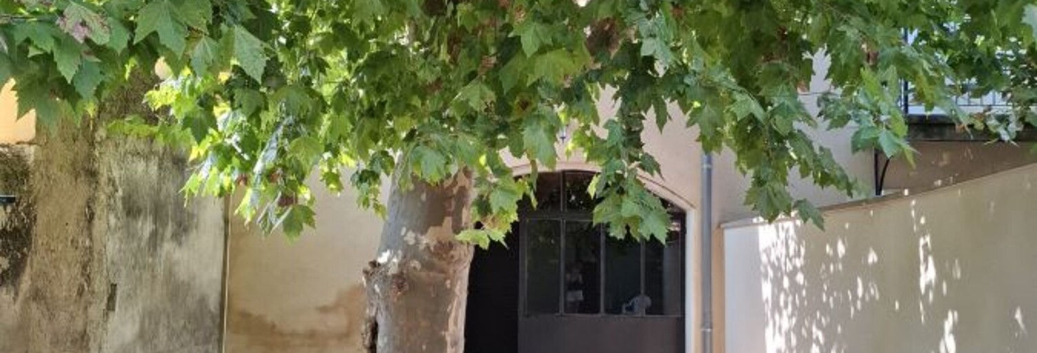 Maison 2 Pièces 50 m² à louer à Milhaud (30540)