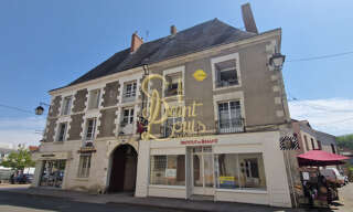 Immeuble  245 m² à vendre à Richelieu (37120)