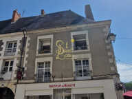 IMMEUBLE DE RAPPORT 2 APPARTEMENTS 1 LOCAL COMMERCIAL LIBRE — photo 2