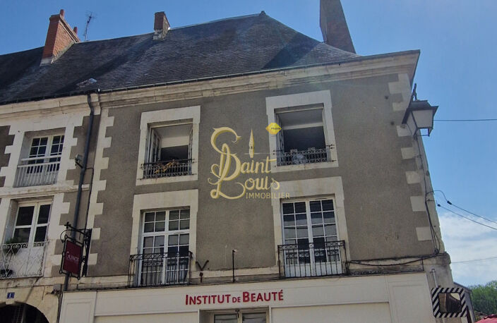 IMMEUBLE DE RAPPORT 2 APPARTEMENTS 1 LOCAL COMMERCIAL LIBRE — photo 2
