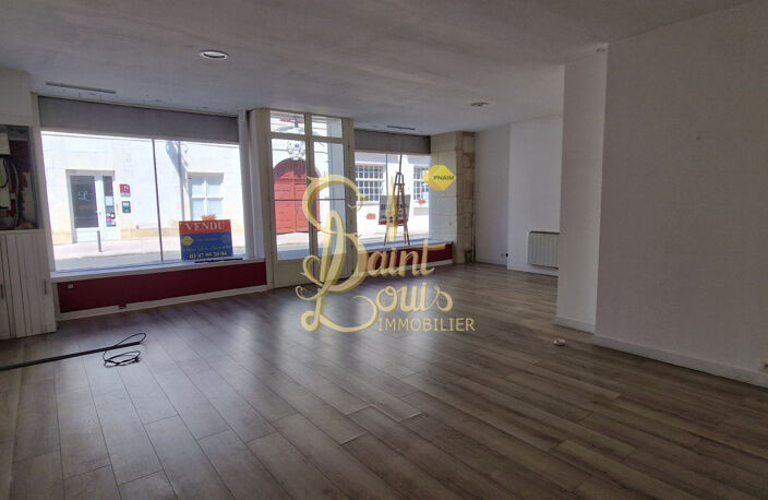 IMMEUBLE DE RAPPORT 2 APPARTEMENTS 1 LOCAL COMMERCIAL LIBRE — photo 3