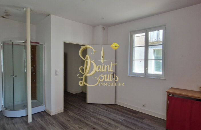 IMMEUBLE DE RAPPORT 2 APPARTEMENTS 1 LOCAL COMMERCIAL LIBRE — photo 5