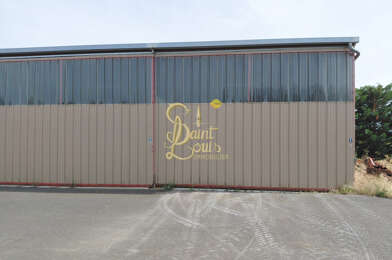 Garage  540 €