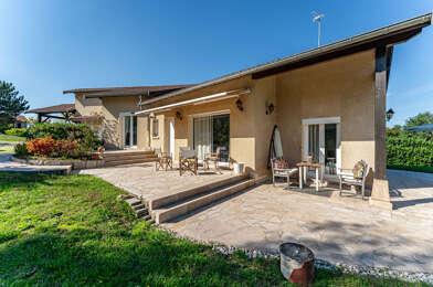 Maison 5 pièces 610000 €