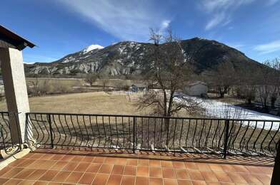 Maison 5 pièces 139000 €