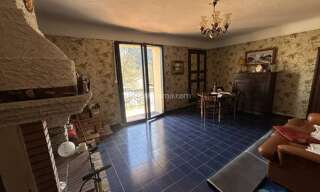 Maison 5 Pièces 104 m² à vendre à Thorame-Basse (04170)
