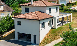 Maison 5 Pièces 181 m² à vendre à Montmerle-sur-Saône (01090)