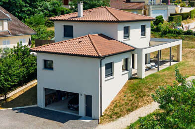 Maison 5 pièces 575000 €