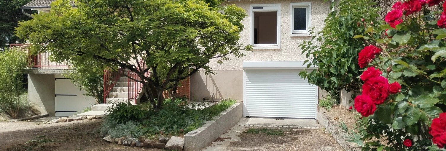 Maison 6 Pièces 133 m² à louer à Amilly (45200)