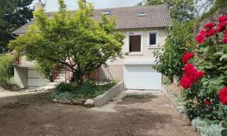 Maison 6 Pièces 133 m² à louer à Amilly (45200)