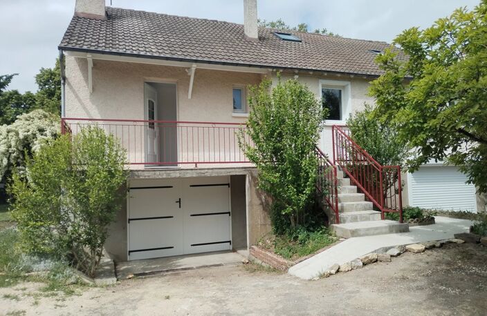 MAISON À LOUER 6P 4 CHAMBRES TERRAIN 700 M² — photo 2