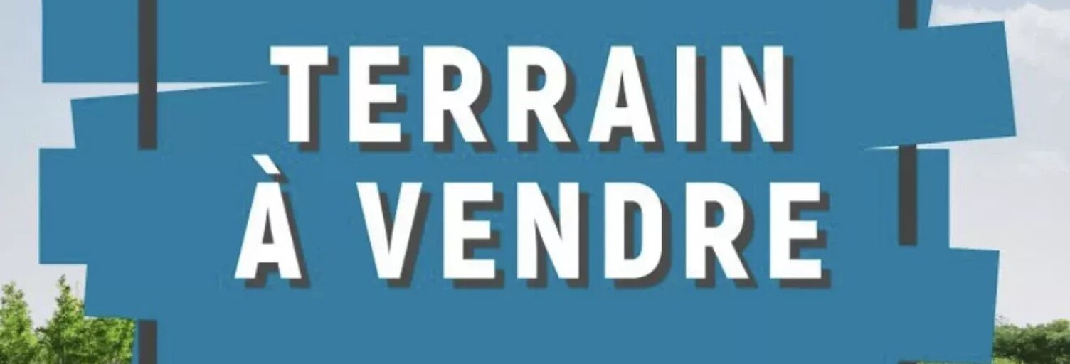 Terrain  800 m² à vendre à Moulins-lès-Metz (57160)