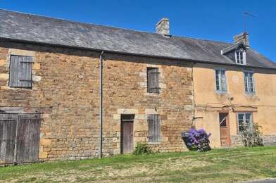 Maison 4 pièces 64000 €